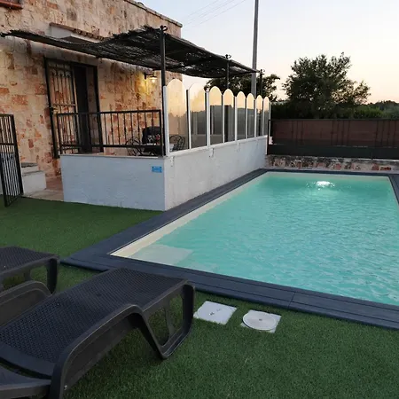 Neue Fantastische Casa Degli Ulivi Privaten Pool * Martina Franca
