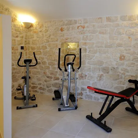 Holiday home Neue Fantastische Casa Degli Ulivi Privaten Pool