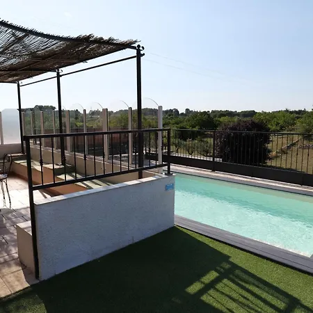 Neue Fantastische Casa Degli Ulivi Privaten Pool Holiday home Martina Franca